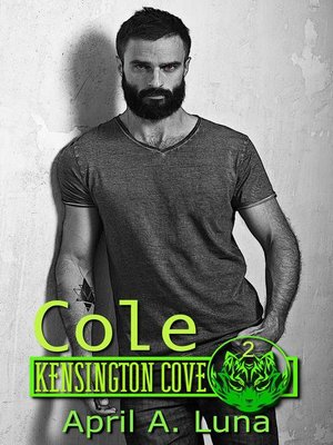 cover image of Cole